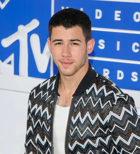 Nick Jonas: 'I have no time to date right now'