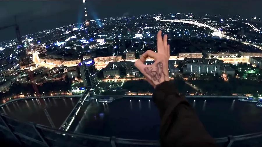 Introducing 'Hardcore Henry', World's First-Ever First-Person Action Film!