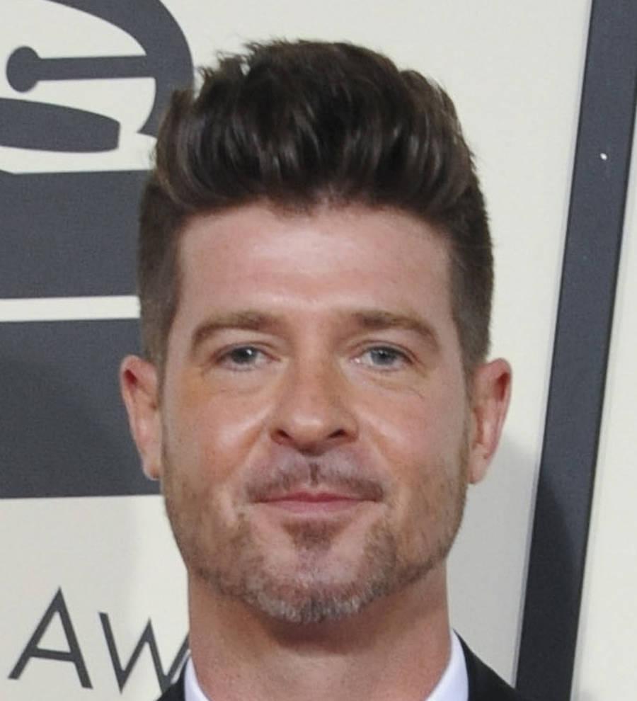 Robin Thicke loses lawyer in Paula Patton custody case