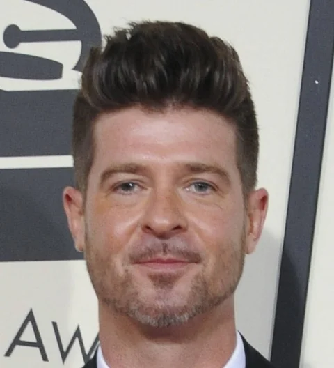 Robin Thicke loses lawyer in Paula Patton custody case