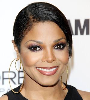 Janet Jackson still scarred by strict upbringing
