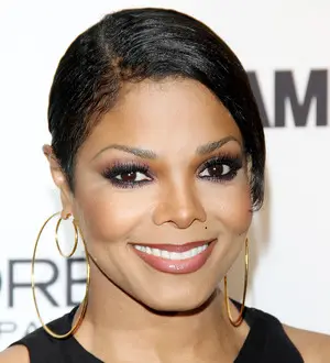 Janet Jackson still scarred by strict upbringing