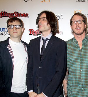 Weezer set sail on first fan cruise