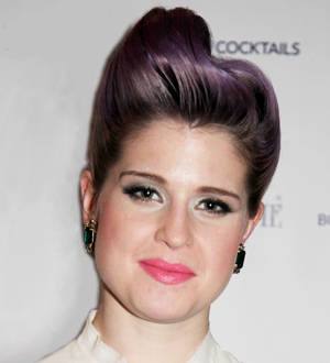 Kelly Osbourne: 'Lady Gaga is a big hypocrite'