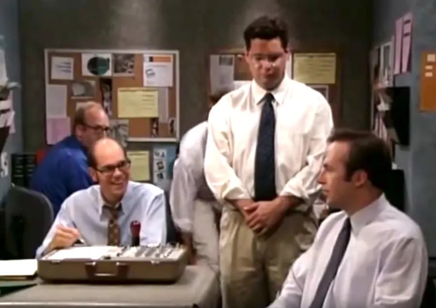 The 5 Most Hilarious "Mr. Show" Sketches!
