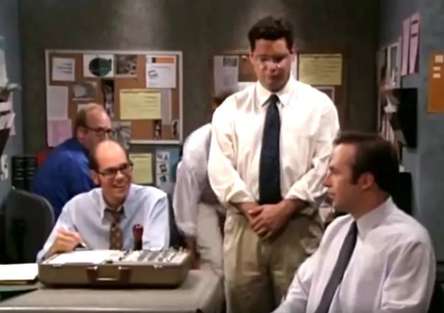 The 5 Most Hilarious "Mr. Show" Sketches!