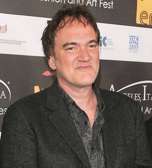 Quentin Tarantino eyes London comedy