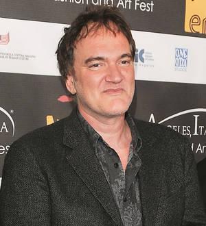 Quentin Tarantino eyes London comedy