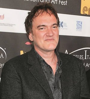 Quentin Tarantino honored with prestigious Prix Lumiere prize
