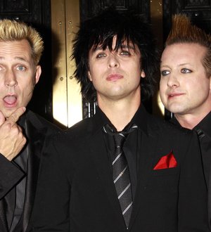 Green Day scrap Friday night secret show over crowd concerns