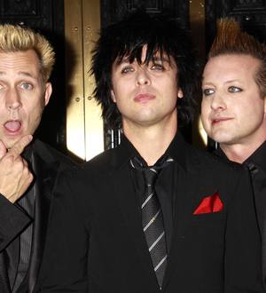 Green Day scrap Friday night secret show over crowd concerns