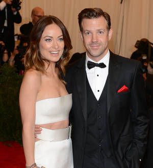Olivia Wilde to become a mum