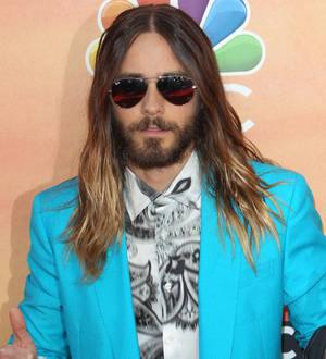 Jared Leto in talks to replace Will Smith in Brilliance