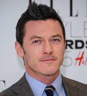Luke Evans primed to play Gaston in Disney's Beauty & the Beast - report