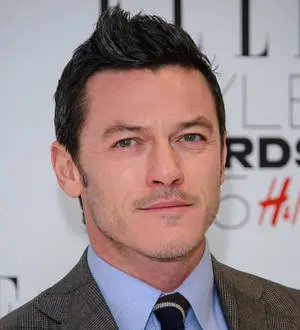 Luke Evans primed to play Gaston in Disney's Beauty & the Beast - report