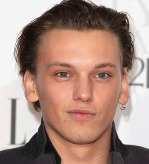 Jamie Campbell Bower caught up in London siege drama