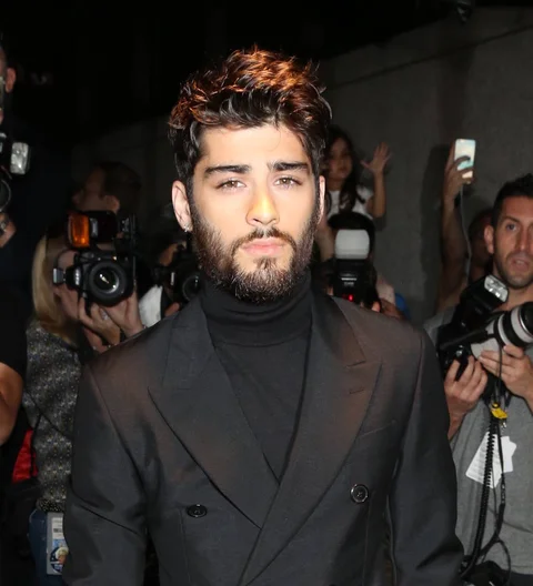 Zayn Malik is ineligible for Best New Artist Grammy Award