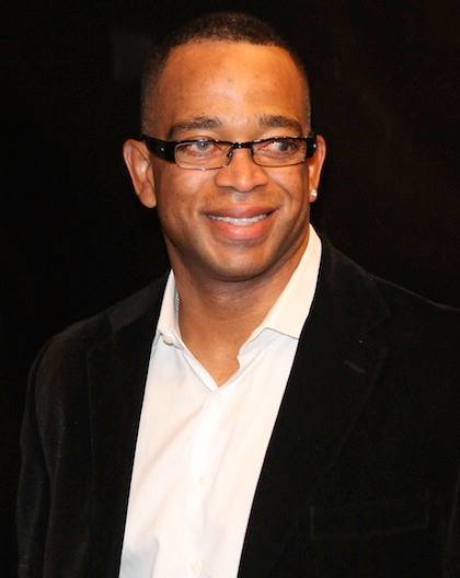 Paying Kudos to Stuart Scott, Sports Casting Pioneer