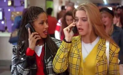 6 of the Best Teen Rom-Coms from the '90s!