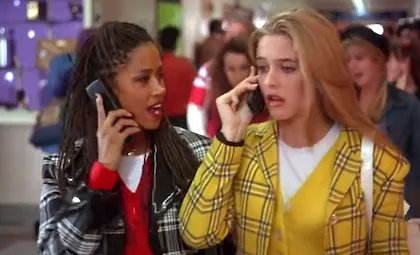 6 of the Best Teen Rom-Coms from the '90s!