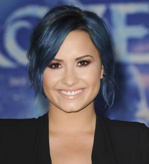 Demi Lovato becomes New York Times Best Seller