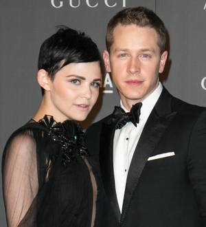Ginnifer Goodwin gives birth