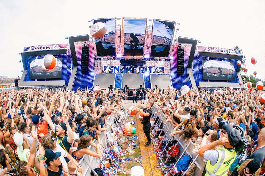 5 Huge EDM Stars to Play Indy 500’s Biggest Party!