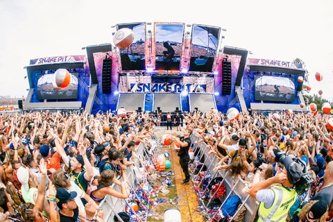 5 Huge EDM Stars to Play Indy 500’s Biggest Party!