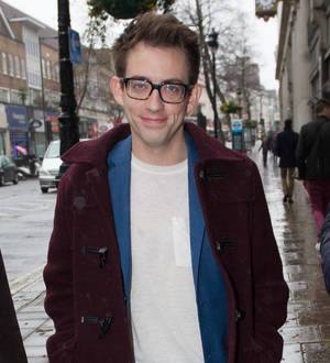 Kevin McHale: 'Glee wasn't the same after Cory Monteith died'