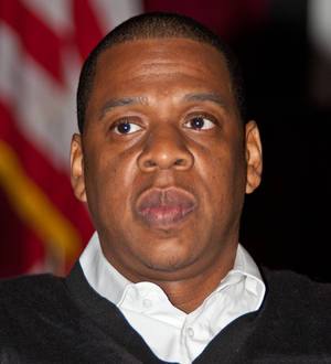 Jay Z settles copyright dispute over Versus