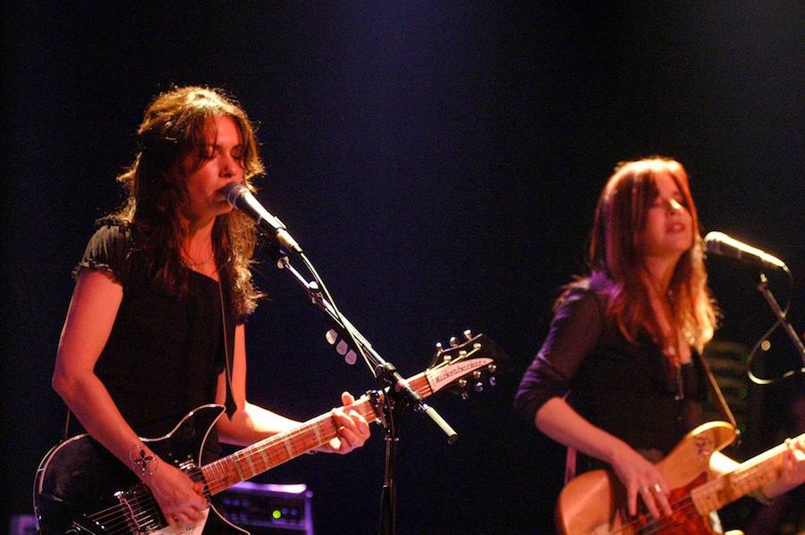 SUNDAY MUSIC VIDS: The Bangles