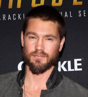 Chad Michael Murray dating Sarah Roemer - report
