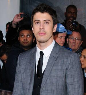 Toby Kebbell in official talks to play villain in The Fantastic Four
