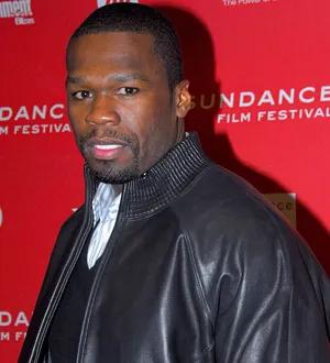 50 Cent Bodyguard Fined Over Snapper Scuffle