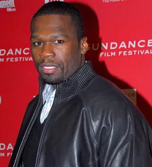 50 Cent Bodyguard Fined Over Snapper Scuffle