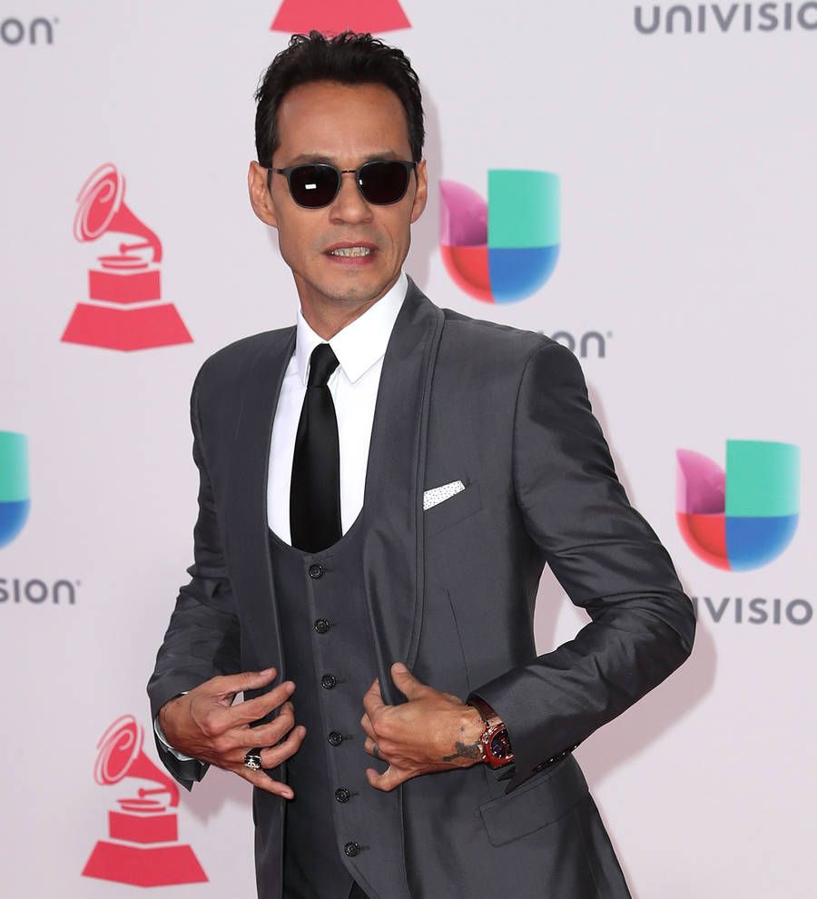 Marc Anthony & Daddy Yankee to headline Puerto Rico benefit concert in Miami