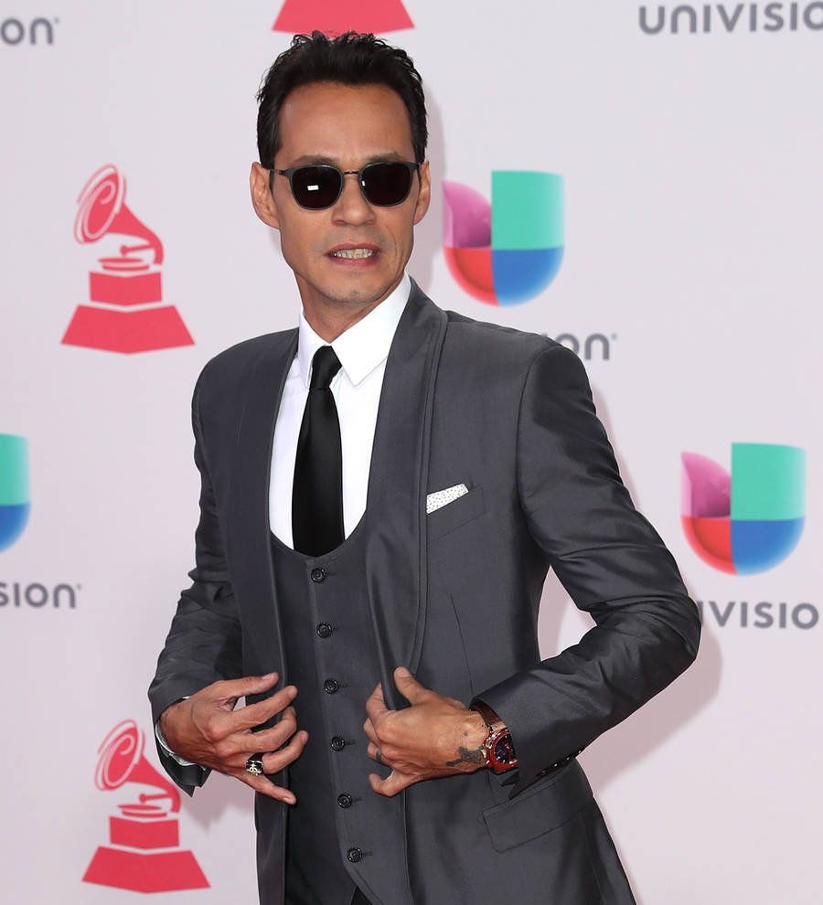 Marc Anthony & Daddy Yankee to headline Puerto Rico benefit concert in Miami