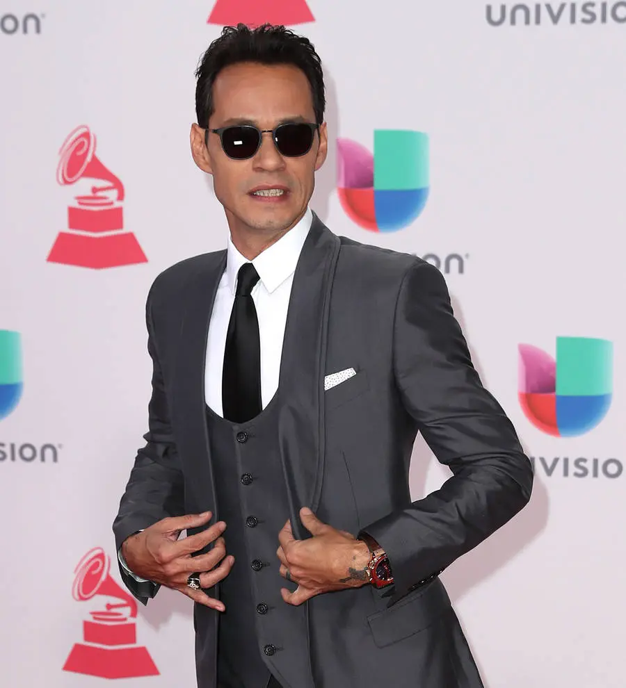 Marc Anthony & Daddy Yankee to headline Puerto Rico benefit concert in Miami