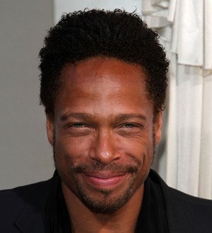 Dourdan's ex-girlfriend files battery suit