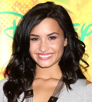 Demi Lovato Joins Anti-Bullying Campaign