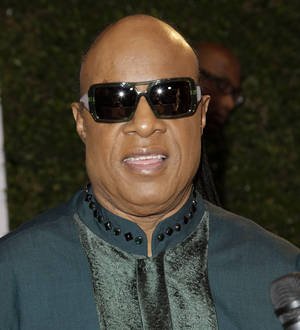 Stevie Wonder to become a new dad at 64 - report