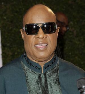 Stevie Wonder to become a new dad at 64 - report