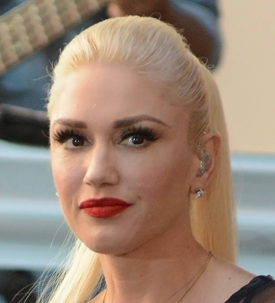 Gwen Stefani designed spectacles for kids so her son didn't look 'lame' at school