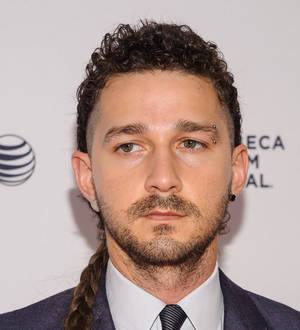 Shia LaBeouf 'slaps student in the face' during art project - report