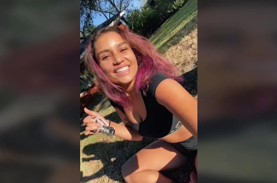 VIRAL ALERT: Salah Brooks