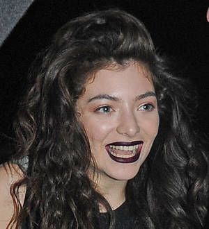 Lorde in radio spat