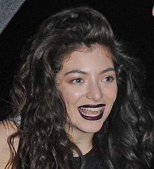 Lorde welled up after hearing Bruce Springsteen's Royals cover
