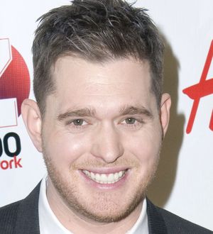 Michael Bublé 'learning' About Himself in Therapy