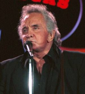 Johnny Cash's daughter to release book about his childhood
