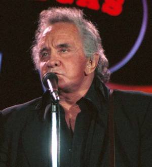 Johnny Cash's daughter to release book about his childhood